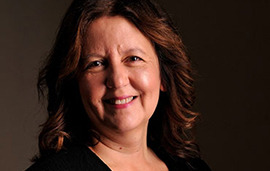 Michelle Cooper Is A UK Top 175 Solicitor