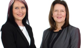 Praise for Director Michelle Cooper, Office Manager Jill Raine and the Acclaimed Family Law team.