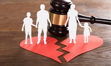 A step closer to 'no fault' divorce
