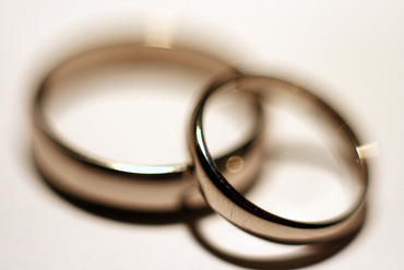 Asset Splitting in Short Marriages
