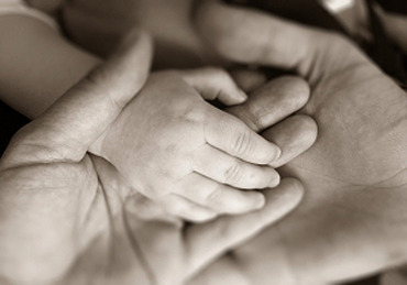 Protecting the children
