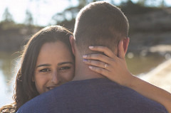 Prenuptial Proposal