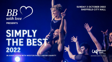 Charity Spectacular - BB with Love