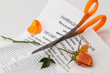 The Rise of Online Divorce