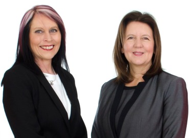 Praise for Partner Michelle Cooper and PA Jill Raine