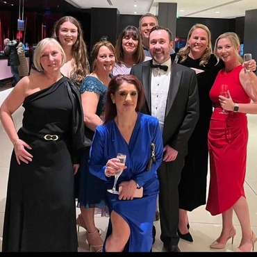 Family Law Firm of the Year 2024 Award Winners!