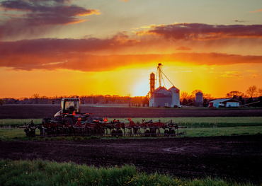 Valuing Farms and Farmland on Divorce