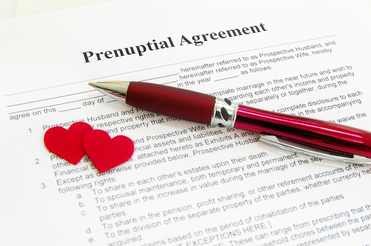 Prenuptial Agreement Uk Guide What You Need To Know